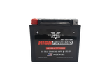 Twin Power YTX-20H High Performance Battery Replaces H-D 65991-82B Made in USA 310 CCA - TwinPower