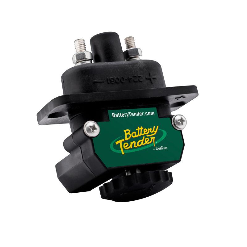 Battery Tender DC Power Connector Plug and Receptacle - RV and Auto Parts