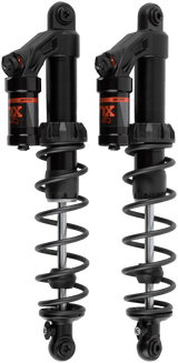 850-02-029 Fox 1.5 Zero Qs3-R Lw Ski Shocks - RV and Auto Parts