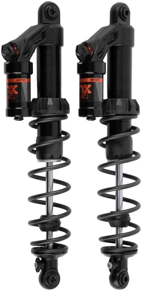 850-02-029 Fox 1.5 Zero Qs3-R Lw Ski Shocks - RV and Auto Parts