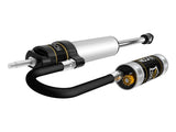 ICON 2014+ Ram 2500 2.5in Front 2.5 Series Shocks VS RR CDCV - Pair - RV and Auto Parts