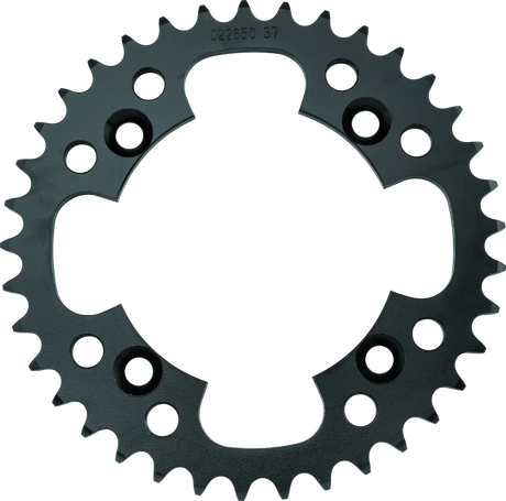 ProTaper 93-08 Honda TRX250R Rear Sprocket - 37 Teeth - RV and Auto Parts