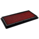 Mishimoto 87-01 Jeep Cherokee XJ Reusable Drop-In Air Filter - Mishimoto