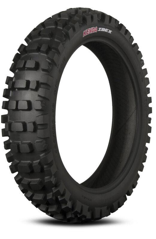 Kenda K774 Ibex Front Tires - 80/100-21 4PR 51M TT 17522046 - RV and Auto Parts