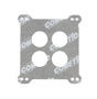 Cometic Carter AFB .060in Fiber Carburetor Mounting Gasket - 1.490in Ports - Square Bore - Cometic Gasket