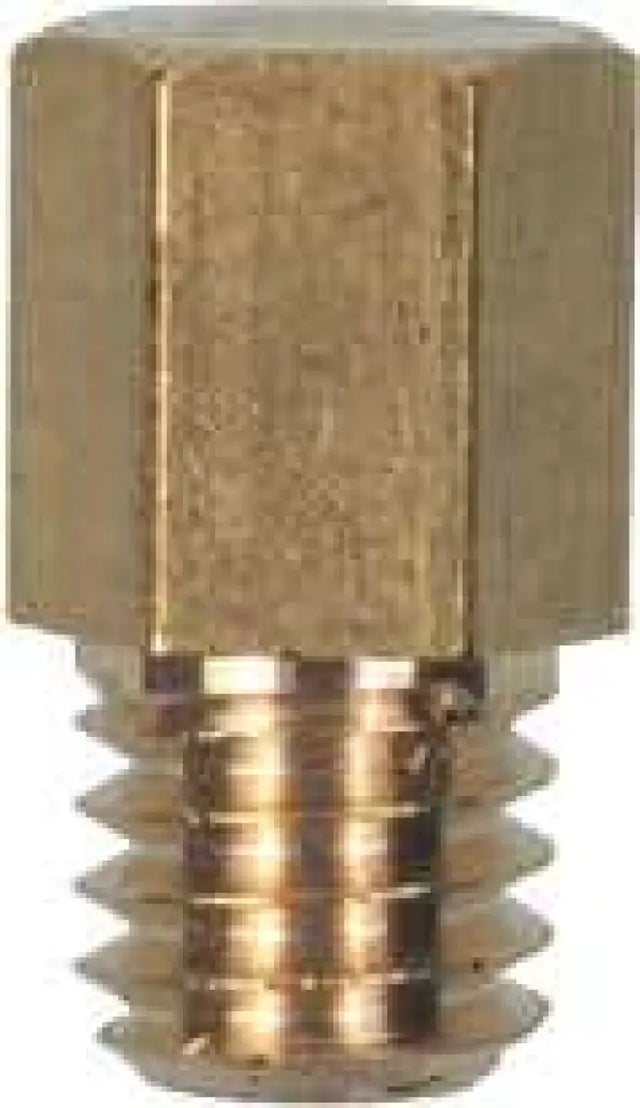 MIKUNI 4/042-210 Hex Main Jets 4/Pk #210