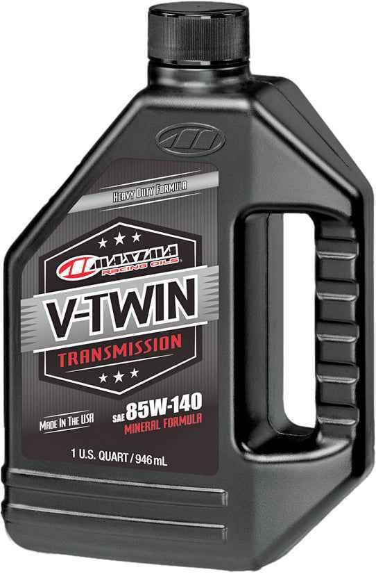 40-01901 V Twin Transmission Oil Oil 85w 140 32oz