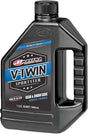 40-03901 V Twin Sportster Gear & Chain Case Oil 32oz