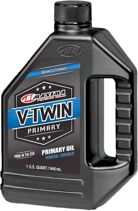 40-04901 V Twin Primary Oil 32oz