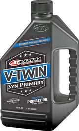 40-05901 V Twin Synthetic Primary Oil 1qt