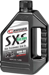 40-43901 Sxs Premium Gear Oil 1l