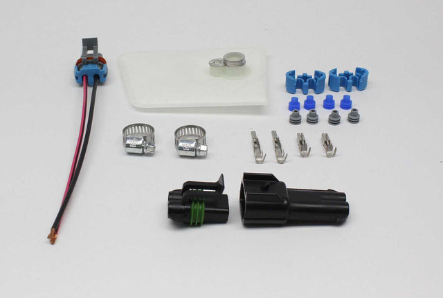 400-1162 Fuel Pump Electric Service Kit