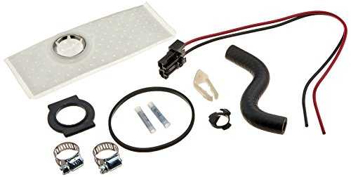 400-812 Fuel Pump Wiring Harness