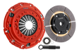 Action Clutch 06-11 Honda Civic Si 2.0L (K20Z3) Ironman Sprung (Street) Clutch Kit - Action Clutch