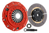 Action Clutch 06-11 Honda Civic Si 2.0L (K20Z3) Ironman Sprung (Street) Clutch Kit - Action Clutch