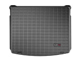 WeatherTech 401073 WeatherTech 2018+ Audi Q5/SQ5 Cargo Liner - Black