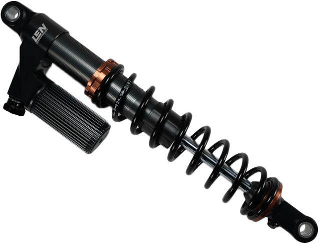 LS8-11000 Len Performance Ski Shock A/C - RV and Auto Parts