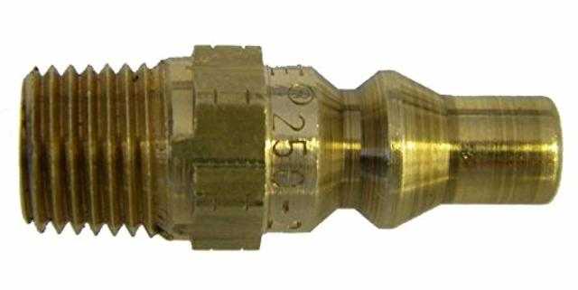 401132-MBS Propane Adapter Fitting