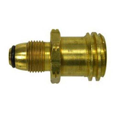 402152-MBS Propane Adapter Fitting