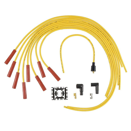 4040 Spark Plug Wire Set