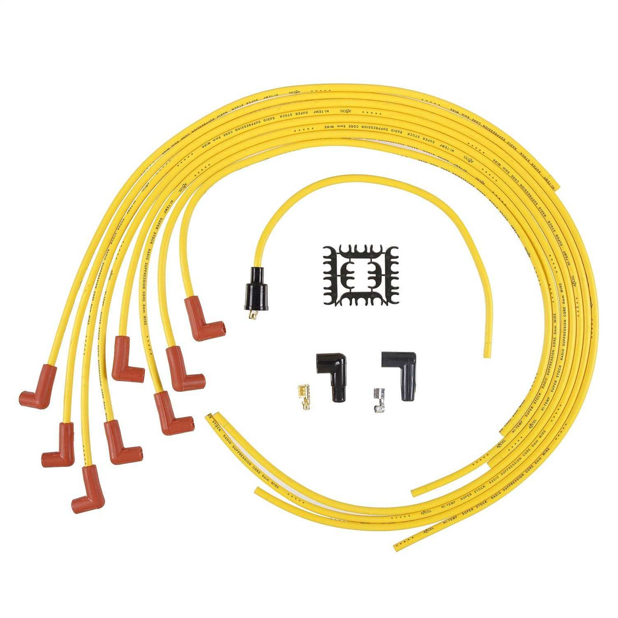 4041 Spark Plug Wire Set