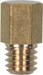 4/042-180 Hex Main Jets 4/Pk #180