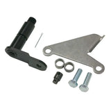 40496 B&M Bracket And Lever Kit Aod