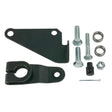 40497 B&M Bracket And Lever Kit C6