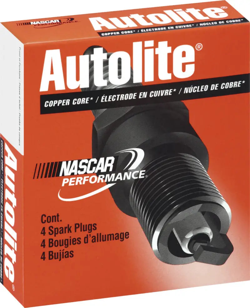 4056 Spark Plug 4056/4 Copper 