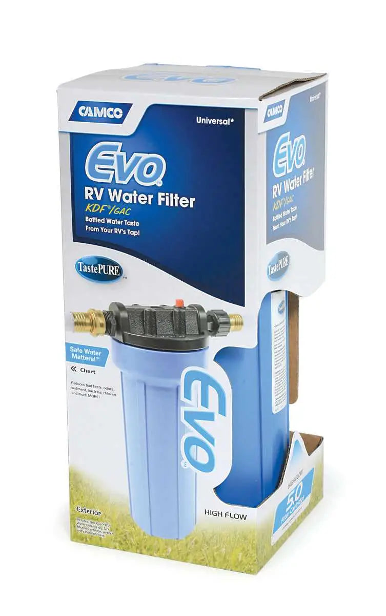 40631 Fresh Water Filter