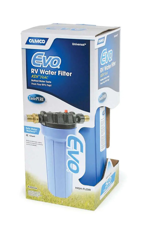 40631 Fresh Water Filter