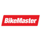 BikeMaster Alum Spool Kit H/D - 10mm - Black - 151625