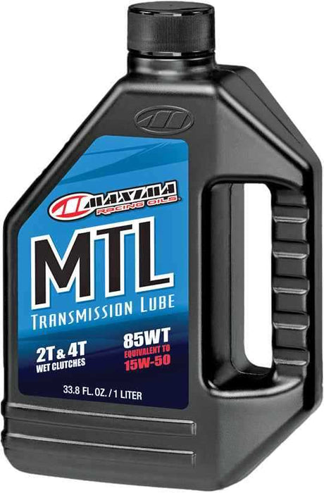 40901 Mtl E Fluid Medium 85w Liter