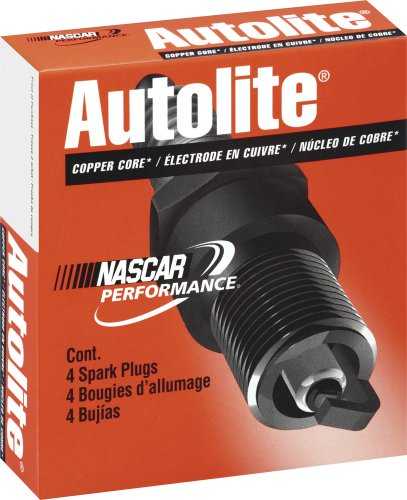 4093 Spark Plug