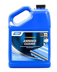 41028 Awning Cleaner