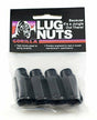 41197XLBCB Gorilla 9/16 Bulge Acorn XL Bag-Set, premium 9/16 bulge acorn lug nuts for RV, automotive, powersports, off-road, marine, exterior, truck accessories, interior, truck bed, RV parts, AVADA - Best Sellers, Must Haves