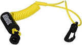 A7447 Atlantis Standard Lanyard Yellow Sea Doo Non Dess - RV and Auto Parts