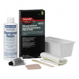 420 Fiberglass Repair Kit