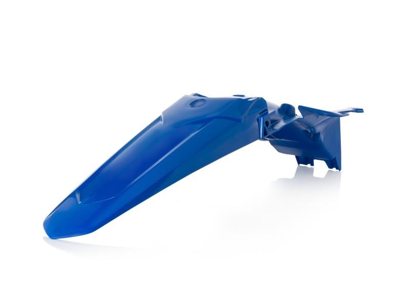 Cycra 19-23 Yamaha YZ250F Powerflow Rear Fender - Blue - RV and Auto Parts