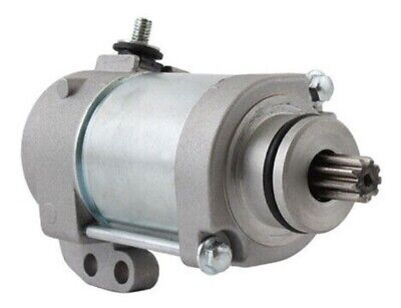 Arrowhead 99-05 Arctic Cat 250 2x4 Starter Motor - Arrowhead