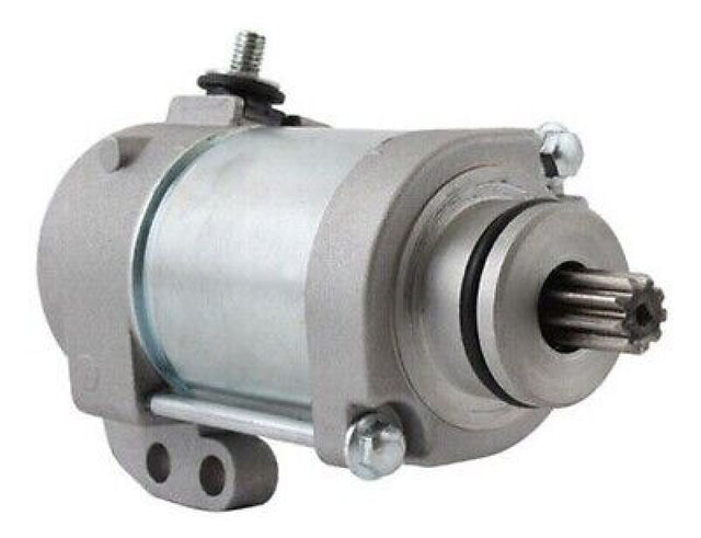 Arrowhead 07-10 Suzuki LTA-450 X King Quad Starter Motor - Arrowhead