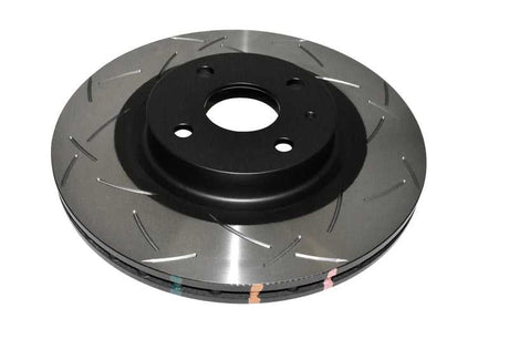 DBA 42964S DBA 16-18 Mazda MX-5 Miata Front 4000 Series Slotted Rotor