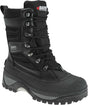 BAFFIN 4300-0160-001-07 Crossfire Boots Black Sz 07