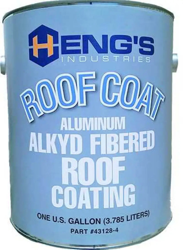 43032 Roof Coating