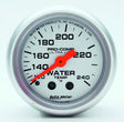 4332 Gauge Water Temperature