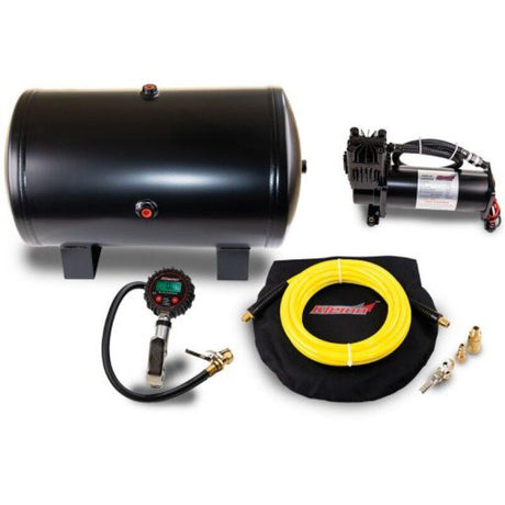 Kleinn 5.0 gal Air Tank - RV and Auto Parts