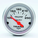 4357 Gauge Auto Trans Temperature