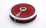 43660 Air Cleaner Assembly