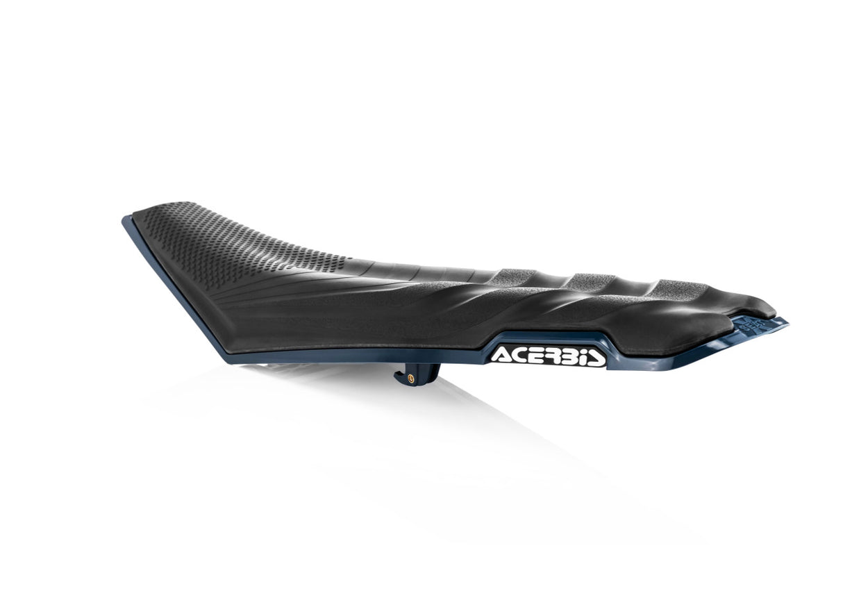 X Seat Air Black/Blue Tc/Fc125 450 