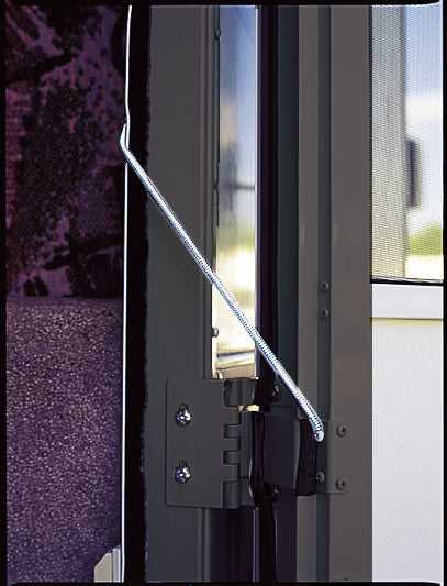 Camco 44133 Screen Door Closer| RV and Auto Parts